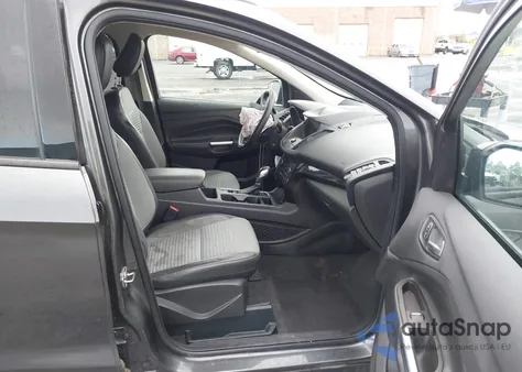 2019 Ford Escape Se from USA, damaged, VIN 1FMCU0GD7KUB19827